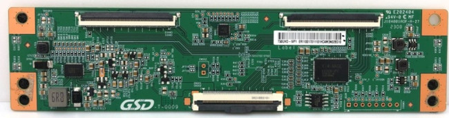 T50UHD-IVP1 T-0009 V500DJ7-QE1 KV7636-VPC