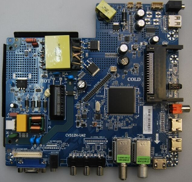 CV512H-U42 BBK 39LEM-1027/TS2C