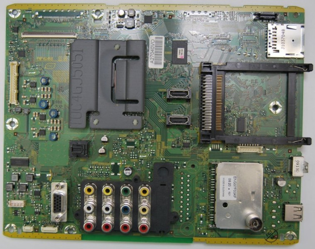 TNP4G468 PANASONIC TX-LR32U20