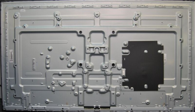 Подложка в сборе с подсветкой CY-NN055HGAV2V