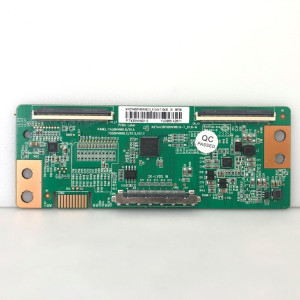 T430HVN01.0 N2TA430FHDHVN01.0-T_K1.0-N t-con для Hartens HTY-43F06-VZ