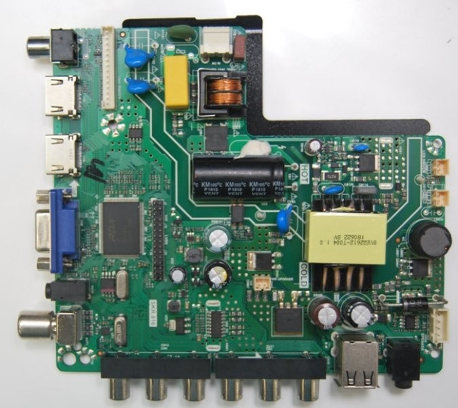 SKR.816 FUSION FLTV-32B110