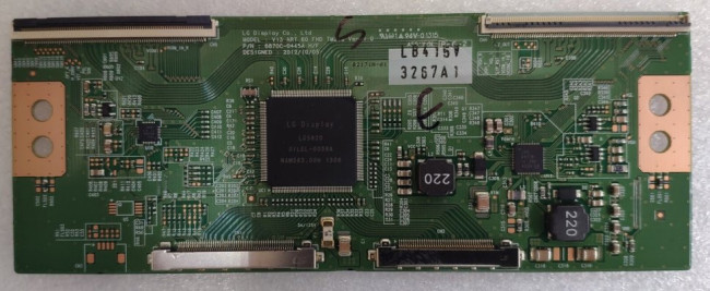 6870C-0445A