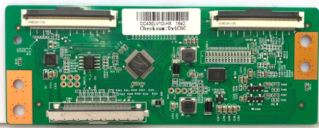CC430LV1D-HX EK76206A