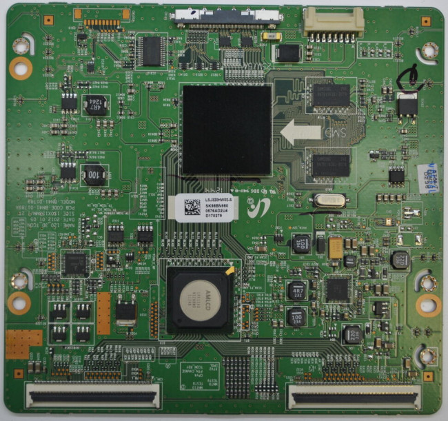 BN41-01789A LSJ320HW02-S