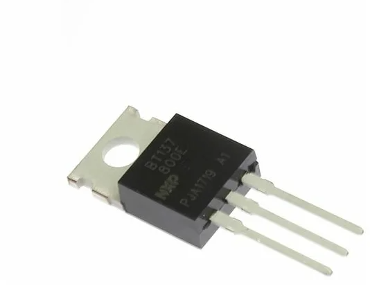 BT137-800E