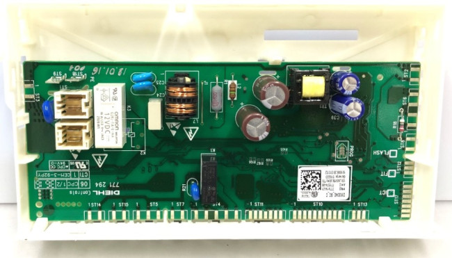 Блок управления DW30/40 GC C для посудомойки Gorenje 570451