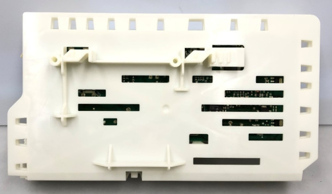 Блок управления DW30/40 GC C для посудомойки Gorenje 570451