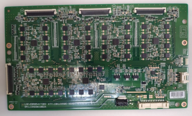 EBR85417203 18KLE650D-96A01