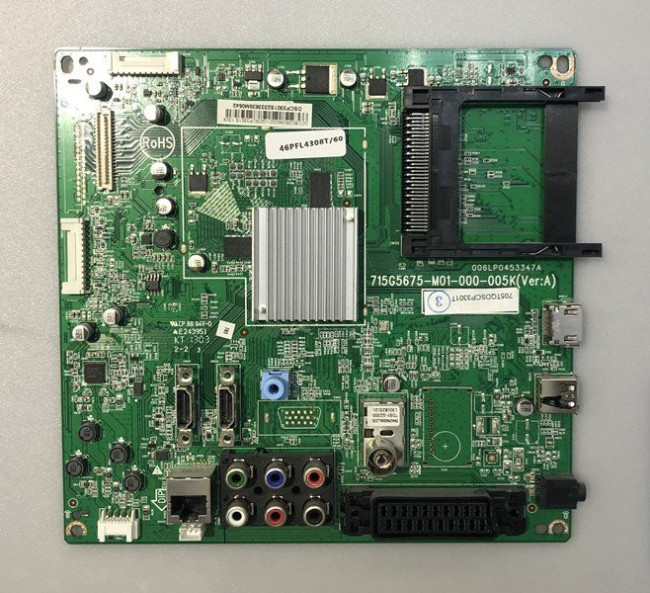 715G5675-M01-000-005K PHILIPS 46PFL4308/60
