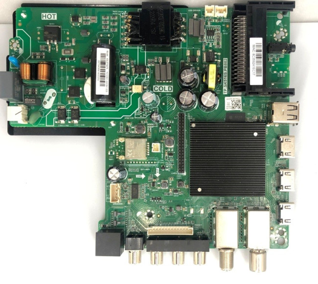 TP.SK516S.PB802 HARPER 43F690TS
