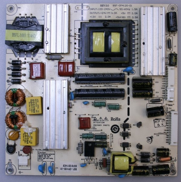 BSF-0P4120-01 REV:3.0