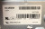 NC320DXN RUNTK DUNTK CPWBX5409TP матрица