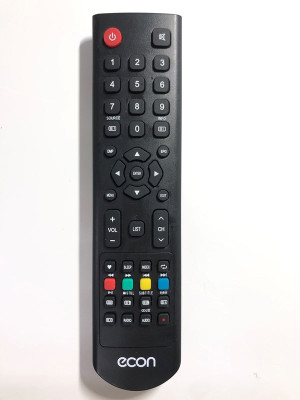 Пульт для телевизора ECON YDX-106-C-1