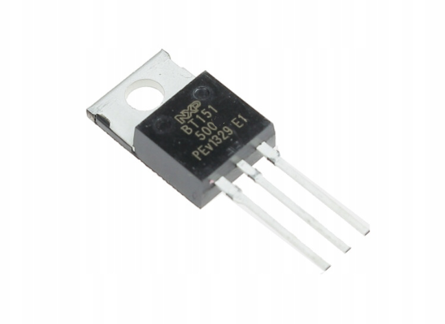 BT151-500C