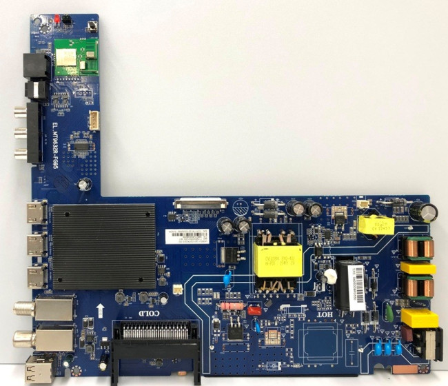 EL.MT9632R-FG95 ACCESSTYLE U43EY1500B