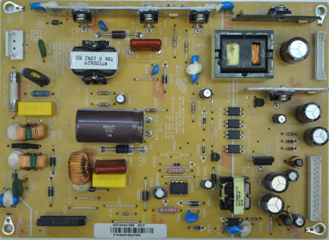 FSP132-3F01