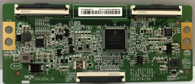 47-6021329 HI3231_V531 MI L43M5-5ARUM