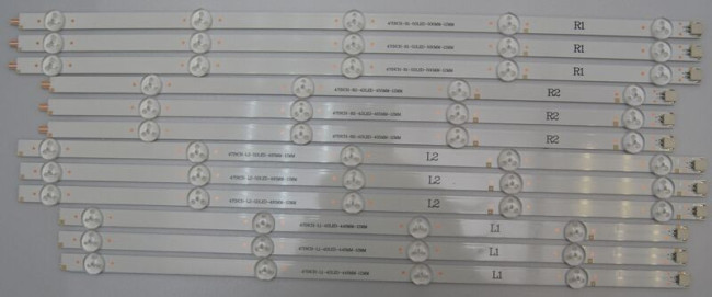 6916L-1174A 6916L-1175A 6916L-1176A 6916L-1177A