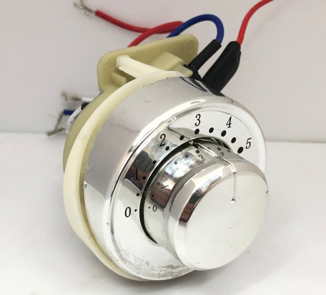 Переключатель режимов для миксера VITEK VT-1440
