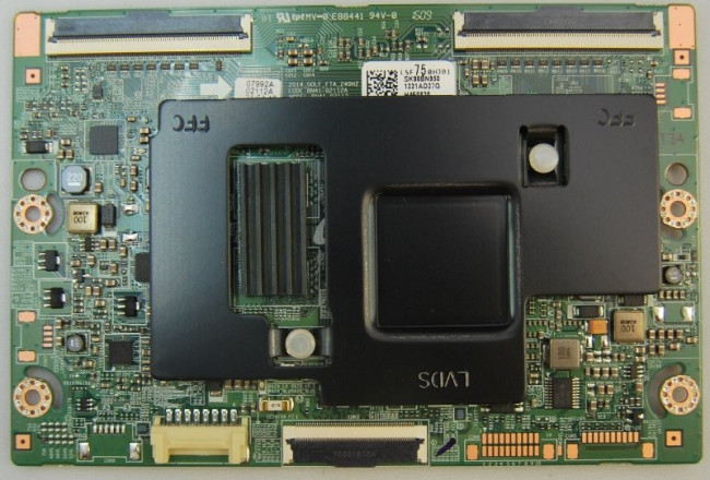 LSF750HJ01 BN95-01331A BN41-02112A