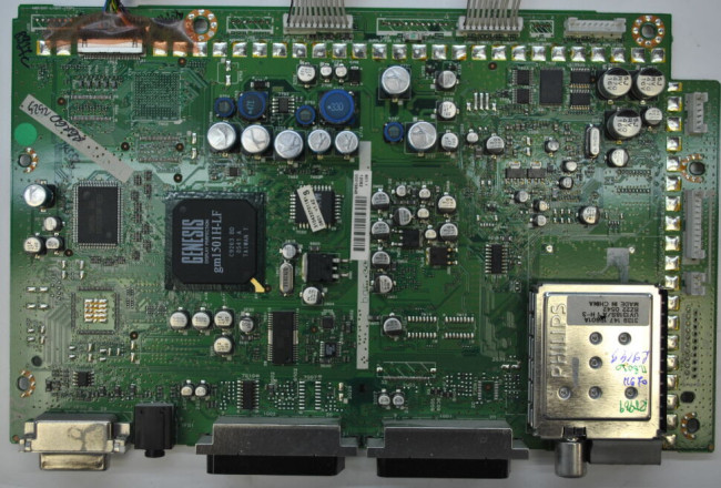 3139 123 6141 .1 Wk523.4 PHILIPS 42PF5320/10