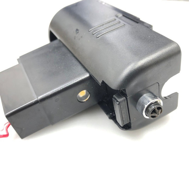 Узел подачи кофе для кофемашины Thomson CF20A02