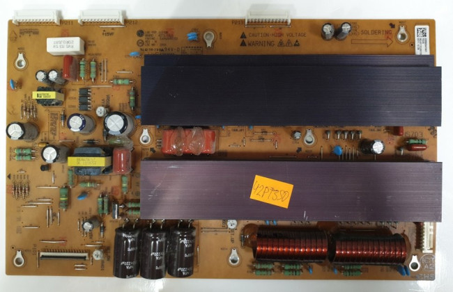 EAX62080701 EBR68341901