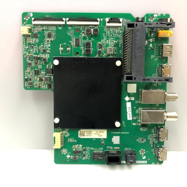 40-R51MP1-MAC2HG-C плата для телевизора iFFALCON IFF43U62