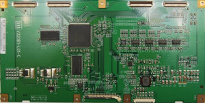 V320B1-L01-C t-con для телевизора Samsung LE32R71B
