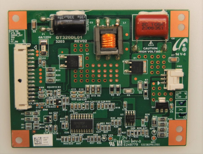 GT320DL01
