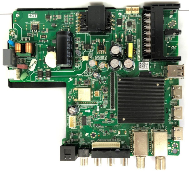 TP.SK516S.PB802 HARTENS HTY-43F06B-VZ