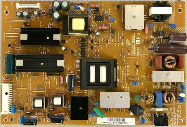FSP148-3FS03 RDENCA441WJQZ