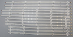 6916L-1241A 6916L-1272A 6916L-1273A 6916L-1276A