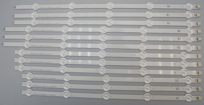 6916L-1241A 6916L-1272A 6916L-1273A 6916L-1276A