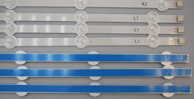 6916L-1241A 6916L-1272A 6916L-1273A 6916L-1276A
