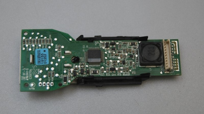 Модуль управления CORJ5-1078A_V1.5 для пылесоса Philips FC6802 01