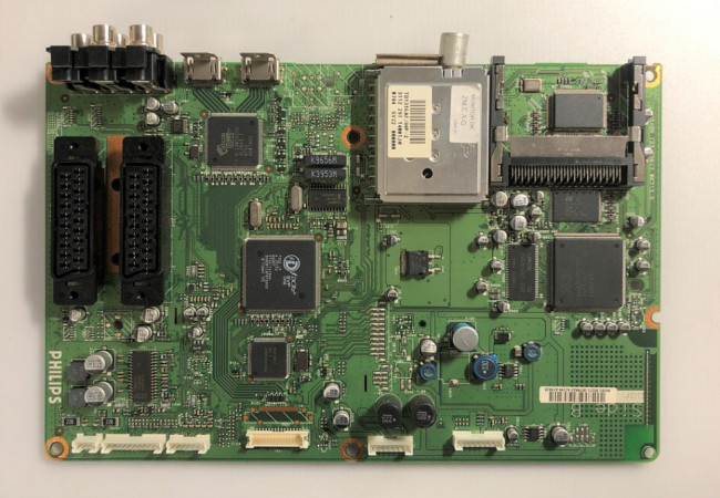 3139 123 62613 WK713.5 PHILIPS 19PFL5522D/12