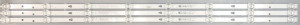 LED42D08A-ZC26AG-01T подсветка для HAIER LE43K6500U