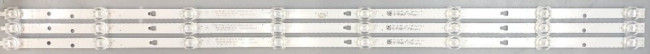 LED42D08A-ZC26AG-01T подсветка для HAIER LE43K6500U