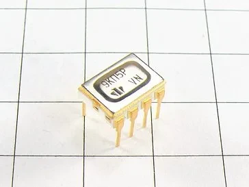 микросхема К249КП5Р