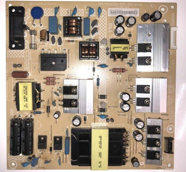TPV 715G9324-P03-001-003M