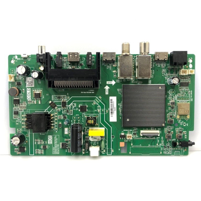 Плата MB-M9256-PW-AS для телевизора Hartens HTS-32HDR11B-HC24