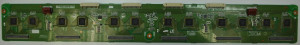 Y-Buffer Board LJ41-09429A LJ92-01769A LJ92-01809A