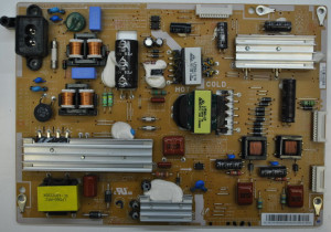 Блок питания PD46B1D_CSM для UE37ES6100W UE37ES6307U