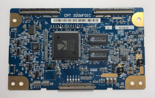 CPT 320WF01C