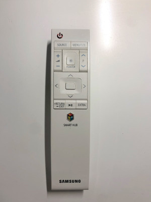 Пульт для телевизора SAMSUNG BN59-01220M