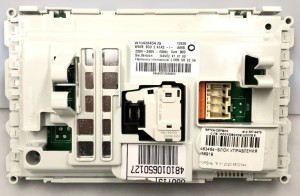 483464 481010650127 модуль управления стиральной машинки GORENJE