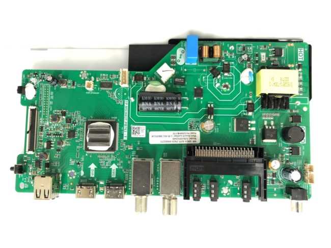 TP.MS3663T.PB763 (T) плата для телевизора Techno 32DLED315HD