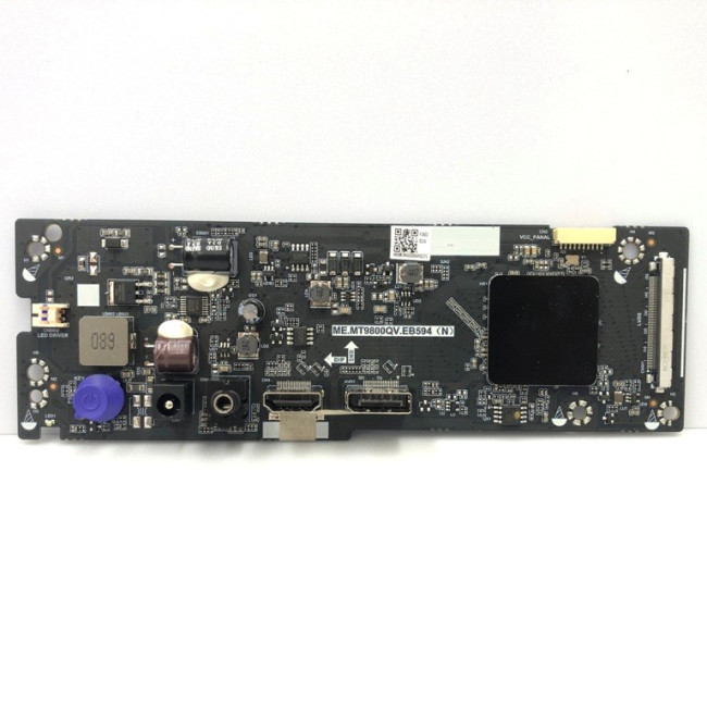 Плата ME.MT9800QV.EB594 (N) для монитора REDMI X27G